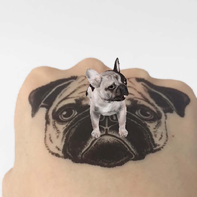 potatoo magic tattoo